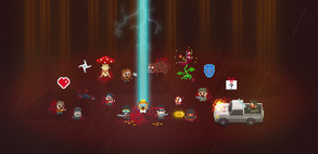 Release Trailer trailer thumbnail
