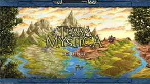 Terra Mystica trailer thumbnail