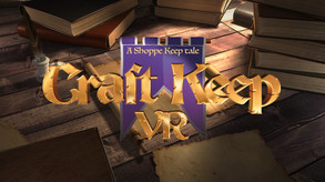 Craft Keep Launch Trailer trailer thumbnail