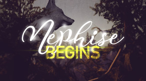 Nephise Begins Trailer trailer thumbnail
