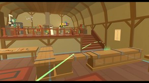Gameplay Demo trailer thumbnail