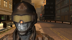 Masked Shooters Trailer 1 trailer thumbnail
