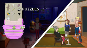 Sandra and Woo Trailer 4 trailer thumbnail