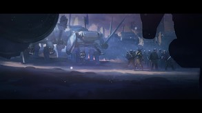 Cinematic Intro trailer thumbnail