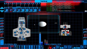 Icarus Starship Command Simulator Trailer trailer thumbnail