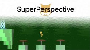 Super Perspective Launch Trailer trailer thumbnail
