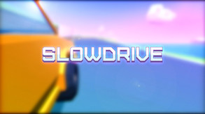 Slowdrive Trailer trailer thumbnail