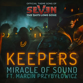 Seven: The Days Long Gone - Official Theme/Credits Song trailer thumbnail