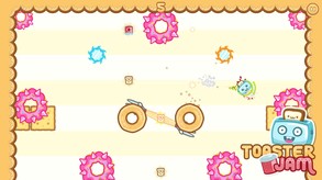 Toaster Jam Short trailer thumbnail