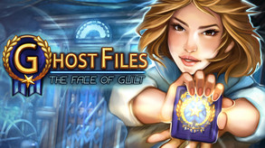 Ghost Files: The Face of Guilt trailer thumbnail