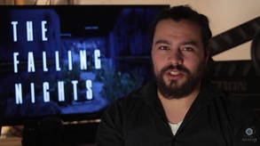 The Falling Nights Official Trailer trailer thumbnail