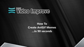 liquivid Video Improve - How To Create AniGifs trailer thumbnail