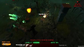 One More night Early Access Trailer trailer thumbnail