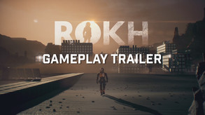 ROKH - Gameplay Trailer trailer thumbnail