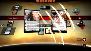 Magic Duels: Amonkhet Trailer trailer thumbnail