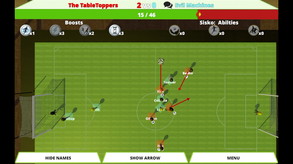 TableTop Soccer (v5) Trailer trailer thumbnail