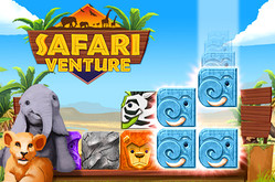 Safari Venture Trailer trailer thumbnail