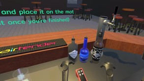 Custom Drinks trailer thumbnail