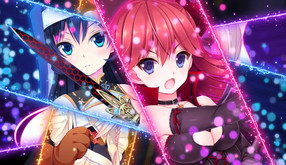 Libra of the Vampire Princess - English Opening Movie trailer thumbnail