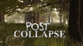PostCollapse Gameplay Trailer v3 trailer thumbnail