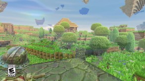 What Is Portal Knights ESRB trailer thumbnail
