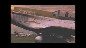 European Air War intro trailer trailer thumbnail