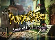 PuppetShow™: Souls of the Innocent Collector's Edition trailer thumbnail