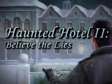 Haunted Hotel II: Believe the Lies trailer thumbnail