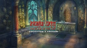 Redemption Cemetery: The Island of the Lost Collector's Edition trailer thumbnail