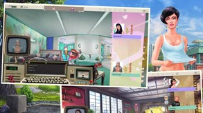 Porno Studio Tycoon (Early Acess v. 2) trailer thumbnail