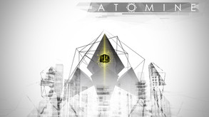 ATOMINE Gameplay Trailer trailer thumbnail