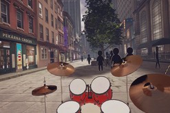 Drummer Talent VR - Trailer 03 - Levels Preview trailer thumbnail