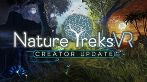 Nature Treks VR: Creator Update trailer thumbnail