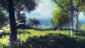 Nature Treks VR trailer thumbnail