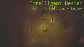 Intelligent Design: An Evolutionary Sandbox Steam Launch trailer thumbnail