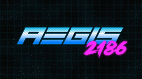 AEGIS 2186 - Early Access Trailer #1 trailer thumbnail