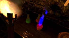 Alchemy Update Trailer trailer thumbnail