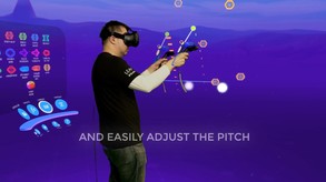 Mixed Reality Trailer trailer thumbnail