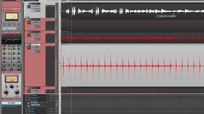 CA-2A on Snare Drum trailer thumbnail