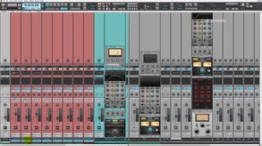 CA-2A on Drum Reverb trailer thumbnail