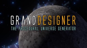 Grand Designer 1.1 update trailer thumbnail
