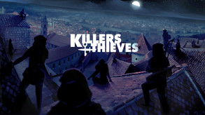 Killer and Thieves launch trailer trailer thumbnail