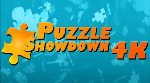 Puzzle Showdown 4K Official Trailer trailer thumbnail