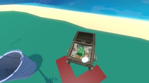 Crazy Fishing Early Shorter Trailer trailer thumbnail