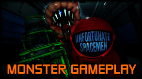 Monster Gameplay trailer thumbnail