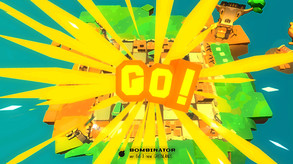 Bombinator - Game Play - Map 6x6 - Theme Greenlands trailer thumbnail