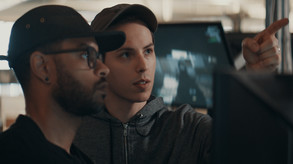 The Vision Behind Call of Duty®: WWII trailer thumbnail