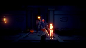 Fall of Light Trailer trailer thumbnail