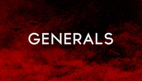 General's Handbook #3 Generals trailer thumbnail