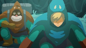 Original Kickstarter Trailer trailer thumbnail